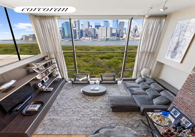 Photo 1 of Townhouse for sale at 90 Furman St #N1012, Brooklyn, NY 11201 | MLS# RLS20083886 | Listing updated on 2026-05-09
