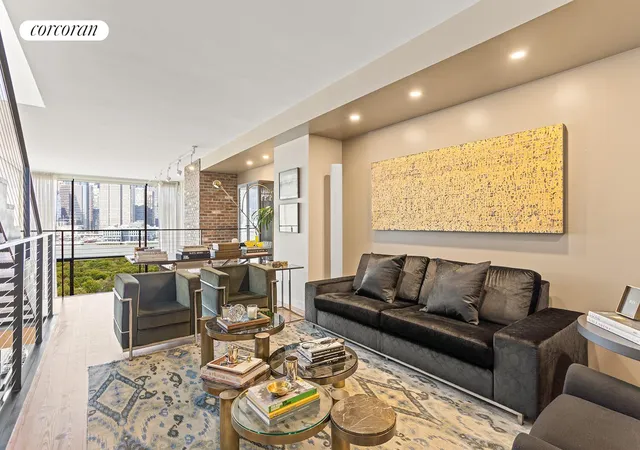 Photo 2 of Townhouse for sale at 90 Furman St #N1012, Brooklyn, NY 11201 | MLS# RLS20083886 | Listing updated on 2026-05-09