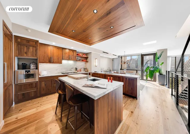 Photo 3 of Townhouse for sale at 90 Furman St #N1012, Brooklyn, NY 11201 | MLS# RLS20083886 | Listing updated on 2026-05-09