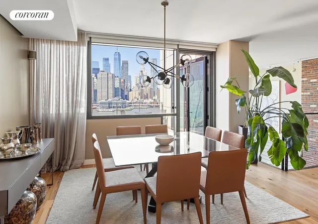 Photo 3 of Townhouse for sale at 90 Furman St #N1012, Brooklyn, NY 11201 | MLS# RLS20083886 | Listing updated on 2026-05-09