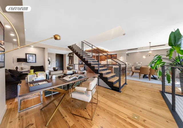 Photo 4 of Townhouse for sale at 90 Furman St #N1012, Brooklyn, NY 11201 | MLS# RLS20083886 | Listing updated on 2026-05-09