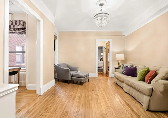 Photo 3 of Condo for sale at 150 E 93rd Street #4-D, New York, NY 10128 | MLS# RLS20083888 | Listing updated on 2026-07-26