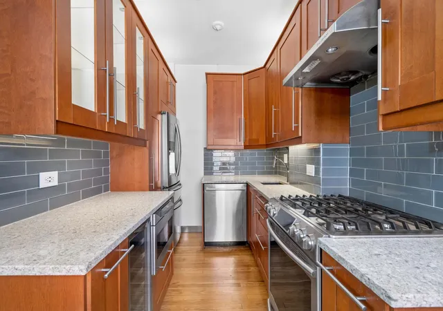 Photo 4 of House for sale at 150 E 93rd Street #4-D, New York, NY 10128 | MLS# RLS20083888 | Listing updated on 2026-07-26