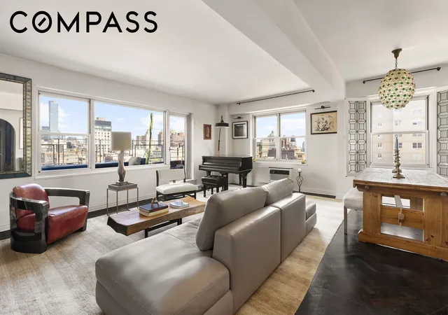 Photo 1 of Condo for sale at 11 5th Avenue #20N, New York City, NY 10003 | MLS# RLS20083900 | Listing updated on 2026-07-10