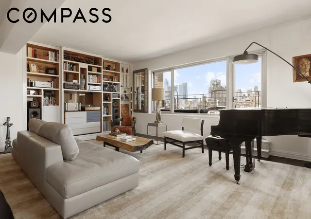 Photo 2 of Condo for sale at 11 5th Avenue #20N, New York City, NY 10003 | MLS# RLS20083900 | Listing updated on 2026-07-10