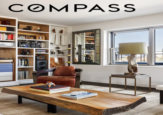 Photo 3 of Condo for sale at 11 5th Avenue #20N, New York City, NY 10003 | MLS# RLS20083900 | Listing updated on 2026-07-10