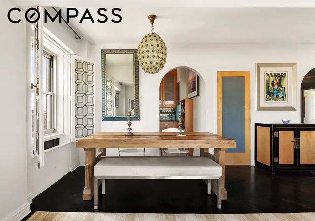 Photo 4 of House for sale at 11 5th Avenue #20N, New York City, NY 10003 | MLS# RLS20083900 | Listing updated on 2026-07-10