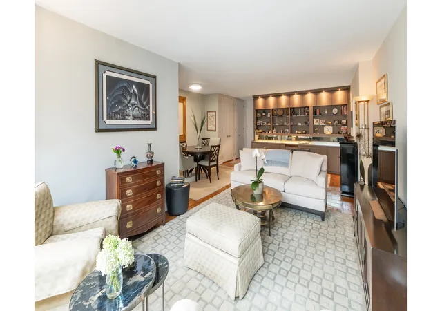 House for sale at 420 E 51st Street #7B, New York, NY 10022 | MLS# RLS20083911 | Listing updated on 2026-06-23
