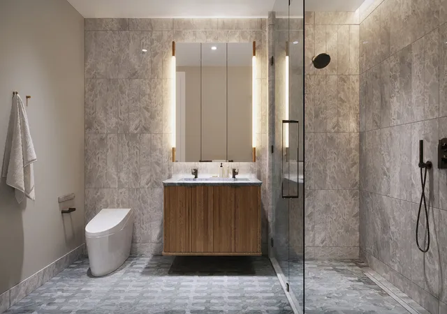 3rd image of 401 W 37Th St #8DS, New York City, NY 10018 | MLS# RLS20083913