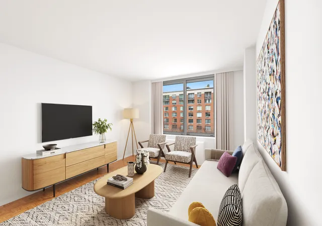 Photo 2 of Condo for sale at 2 S End Ave #6V, New York City, NY 10280 | MLS# RLS20083914 | Listing updated on 2026-05-09