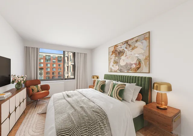 Photo 3 of House for sale at 2 S End Ave #6V, New York City, NY 10280 | MLS# RLS20083914 | Listing updated on 2026-05-09