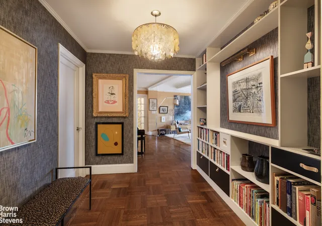 4th image of 245 W 104Th St #7B, New York, NY 10025 | MLS# RLS20083922