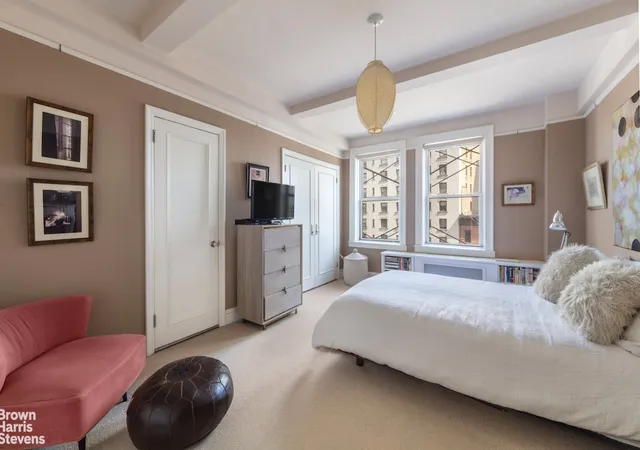 5th image of 245 W 104Th St #7B, New York, NY 10025 | MLS# RLS20083922
