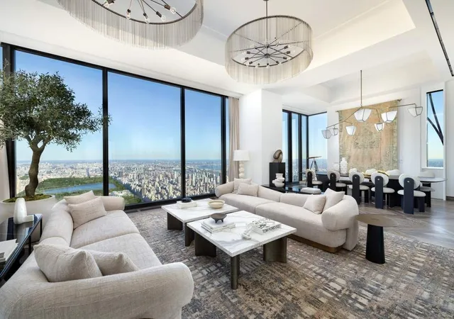 Photo 1 of Condo for sale at 111 W 57th Street #PH80, New York City, NY 10019 | MLS# RLS20083926 | Listing updated on 2026-05-29