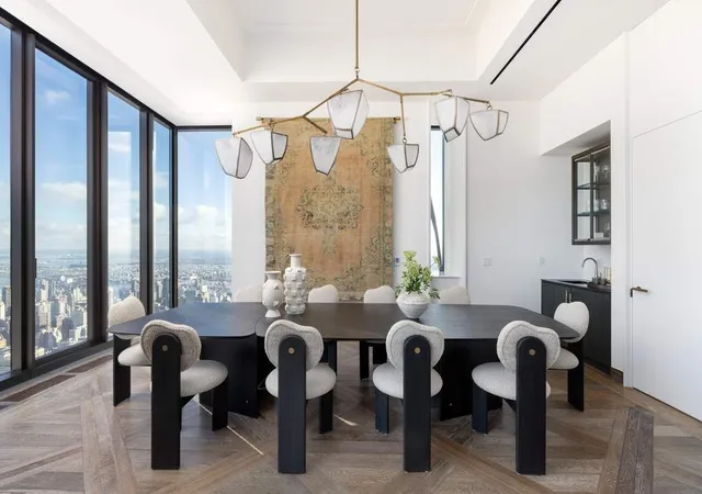 Photo 3 of Condo for sale at 111 W 57th Street #PH80, New York City, NY 10019 | MLS# RLS20083926 | Listing updated on 2026-05-29