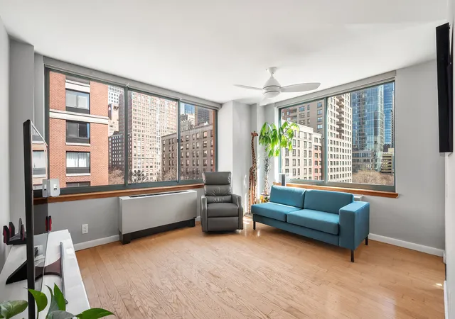 House for sale at 21 S End Ave #631, New York City, NY 10280 | MLS# RLS20083927 | Listing updated on 2026-05-06