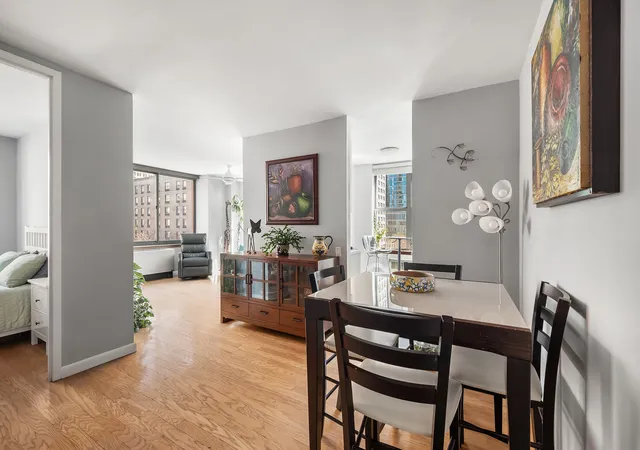 Photo 4 of House for sale at 21 S End Ave #631, New York City, NY 10280 | MLS# RLS20083927 | Listing updated on 2026-05-06