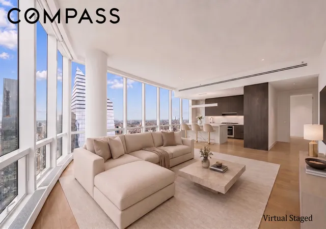 Homes for sale in New York City, NY | 15 Hudson Yards #78E, New York City, NY 10001 | MLS# RLS20076503