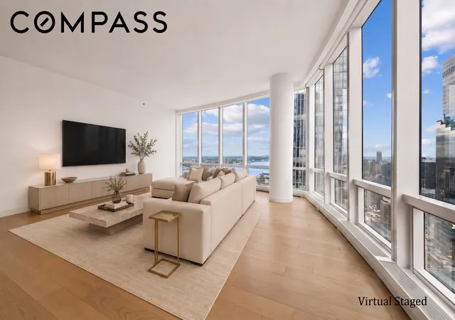 Homes for sale in New York City, NY | 15 Hudson Yards #78E, New York City, NY 10001 | MLS# RLS20076503