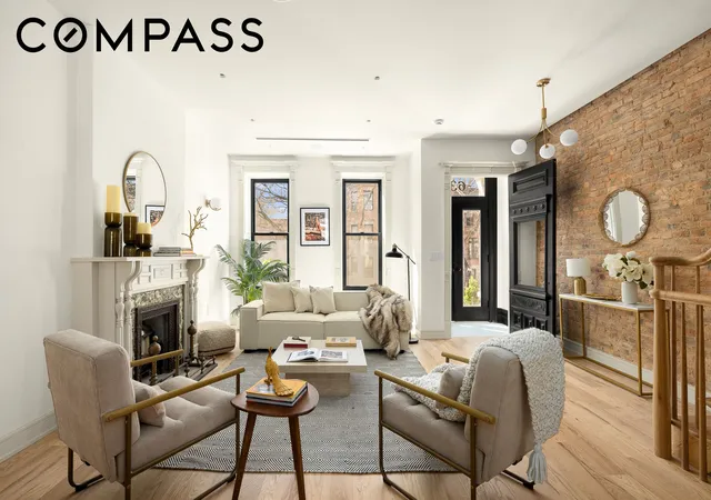 Photo 3 of Single family home for sale at 637 Mac Donough St, Brooklyn, NY 11233 | MLS# RLS20083929 | Listing updated on 2026-06-17