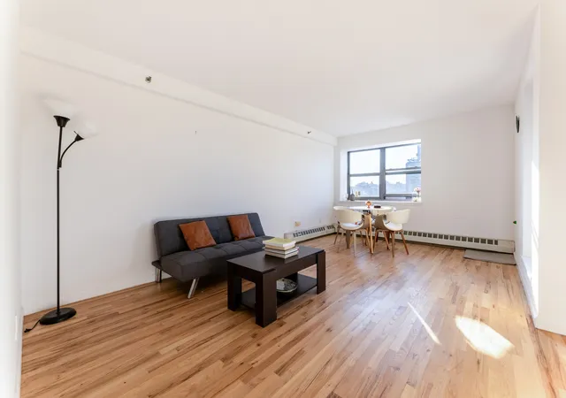 Photo 1 of Sale Pending at 1831 Madison Ave #9-F, New York, NY 10035 | MLS# RLS20083932 | Listing updated on 2026-04-30