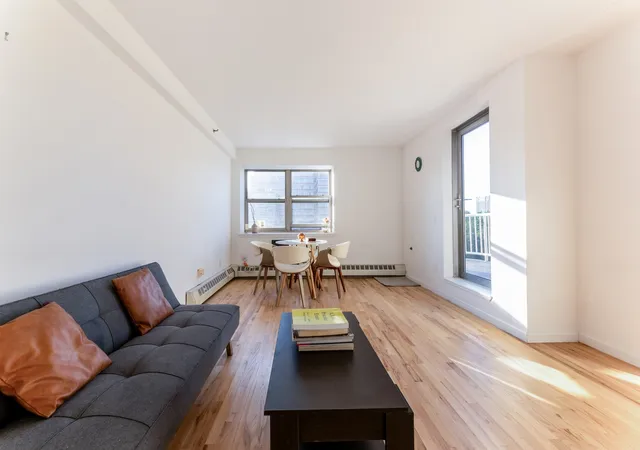 Photo 3 of Sale Pending at 1831 Madison Ave #9-F, New York, NY 10035 | MLS# RLS20083932 | Listing updated on 2026-04-30