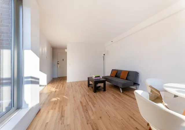Photo 3 of Sale Pending at 1831 Madison Ave #9-F, New York, NY 10035 | MLS# RLS20083932 | Listing updated on 2026-04-30