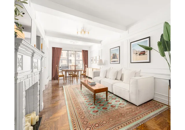 Photo 1 of Sale Pending at 330 E 79th Street #6D, New York, NY 10075 | MLS# RLS20083949 | Listing updated on 2026-05-09