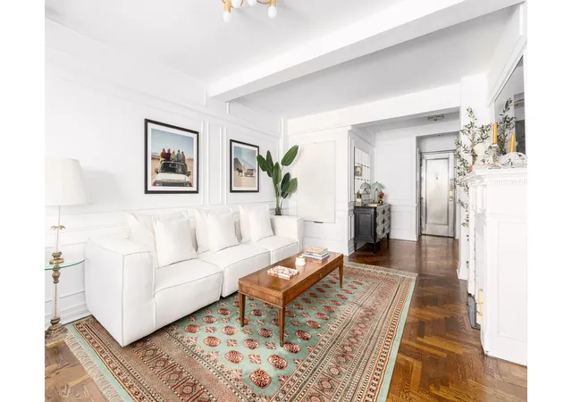 Photo 2 of Sale Pending at 330 E 79th Street #6D, New York, NY 10075 | MLS# RLS20083949 | Listing updated on 2026-05-09