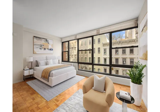 Photo 2 of House for sale at 166 E 61st Street #4D, New York, NY 10065 | MLS# RLS20083965 | Listing updated on 2026-06-27