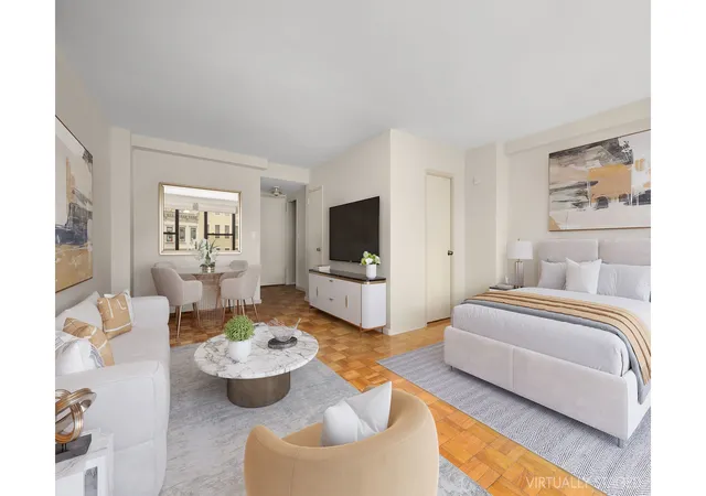 Photo 3 of House for sale at 166 E 61st Street #4D, New York, NY 10065 | MLS# RLS20083965 | Listing updated on 2026-06-27