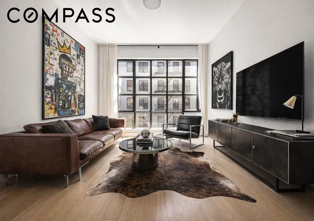 Photo 1 of Condo for sale at 147 Ludlow St #3A, New York, NY 10002 | MLS# RLS20083909 | Listing updated on 2026-06-07