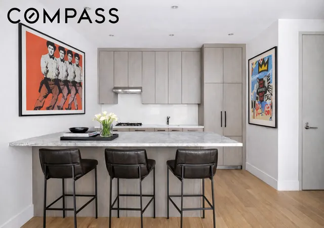 Photo 2 of Condo for sale at 147 Ludlow St #3A, New York, NY 10002 | MLS# RLS20083909 | Listing updated on 2026-06-07