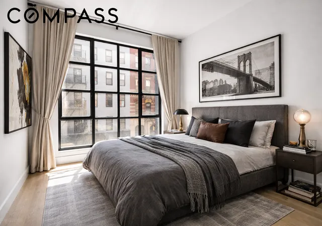 Photo 3 of Condo for sale at 147 Ludlow St #3A, New York, NY 10002 | MLS# RLS20083909 | Listing updated on 2026-06-07