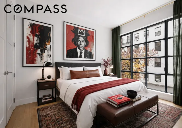 Listing Photo 5 - Condo for sale in building located at 147 Ludlow St, New York City, NY 10002 - Unit #3A