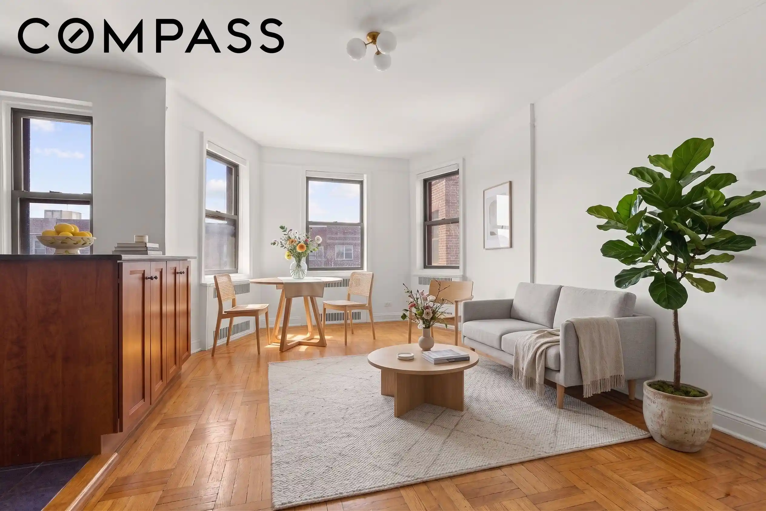 Photo 1 of Sale Pending at 385 Argyle Rd #6E, New York City, NY 11218 | MLS# RLS20084453 | Listing updated on 2026-10-29