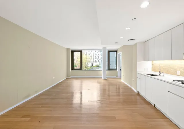 Photo 4 of Sale Pending at 425 W 53rd Street #301, New York, NY 10019 | MLS# RLS20084472 | Listing updated on 2026-06-06
