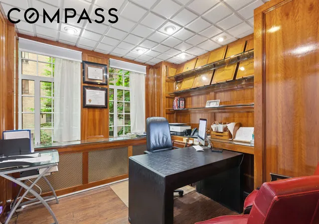 Photo 3 of Sale Pending at 25 Central Park W #1F, New York City, NY 10023 | MLS# RLS20084478 | Listing updated on 2026-08-04