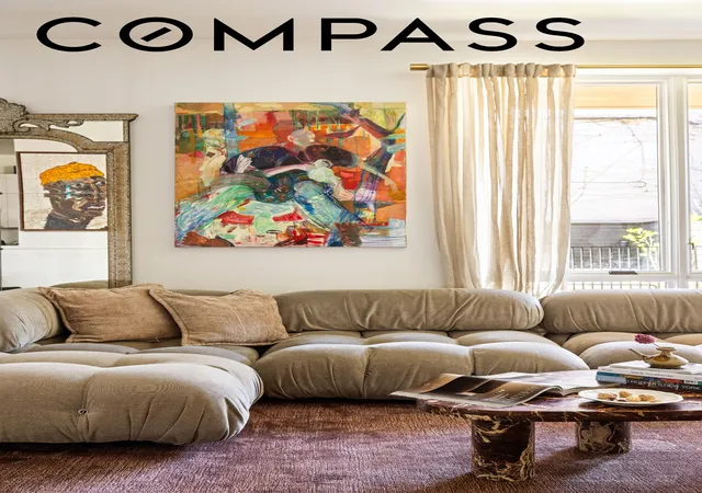 Photo 2 of Condo for sale at 1404 Bushwick Ave #1F, Brooklyn, NY 11207 | MLS# RLS20084480 | Listing updated on 2026-07-27