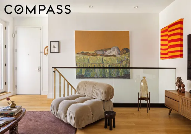 Photo 3 of Condo for sale at 1404 Bushwick Ave #1F, Brooklyn, NY 11207 | MLS# RLS20084480 | Listing updated on 2026-07-27