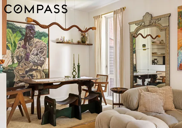 Photo 3 of House for sale at 1404 Bushwick Ave #1F, Brooklyn, NY 11207 | MLS# RLS20084480 | Listing updated on 2026-07-27