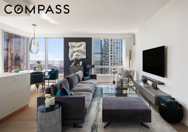 Photo 1 of Condo for sale at 1 City Point #43H, Brooklyn, NY 11201 | MLS# RLS20084483 | Listing updated on 2026-07-12