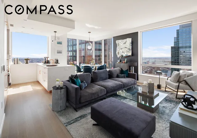 Photo 2 of Condo for sale at 1 City Point #43H, Brooklyn, NY 11201 | MLS# RLS20084483 | Listing updated on 2026-07-12