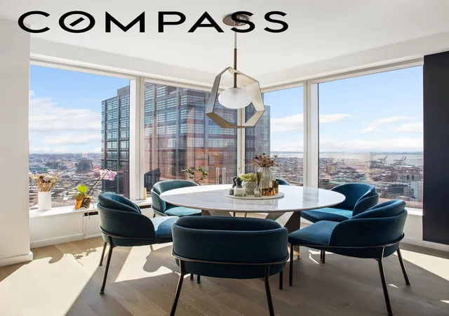 Photo 3 of Condo for sale at 1 City Point #43H, Brooklyn, NY 11201 | MLS# RLS20084483 | Listing updated on 2026-07-12