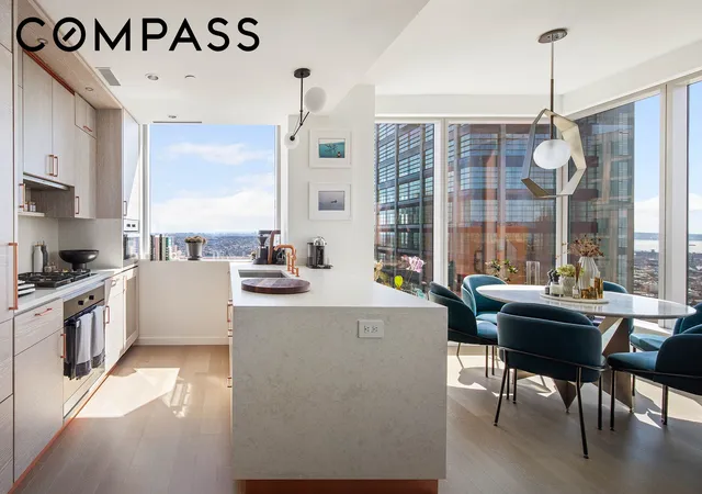 Photo 3 of House for sale at 1 City Point #43H, Brooklyn, NY 11201 | MLS# RLS20084483 | Listing updated on 2026-07-12