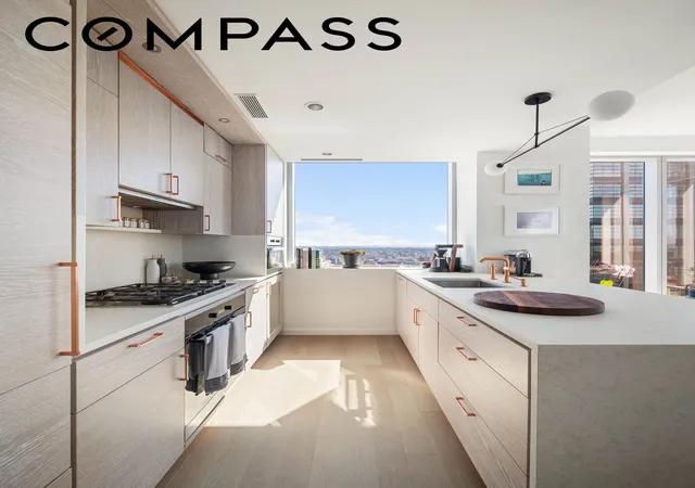 Photo 4 of House for sale at 1 City Point #43H, Brooklyn, NY 11201 | MLS# RLS20084483 | Listing updated on 2026-07-12