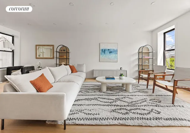 Photo 1 of Single family home for sale at 27 Vandam St, New York, NY 10013 | MLS# RLS20084487 | Listing updated on 2026-06-02