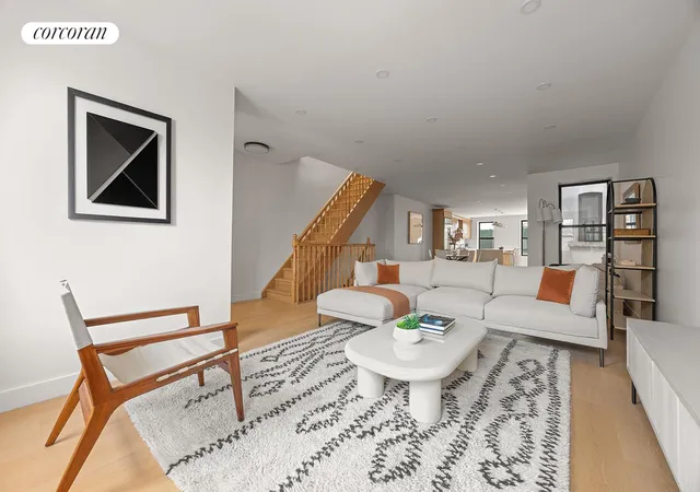 Photo 2 of Single family home for sale at 27 Vandam St, New York, NY 10013 | MLS# RLS20084487 | Listing updated on 2026-06-02