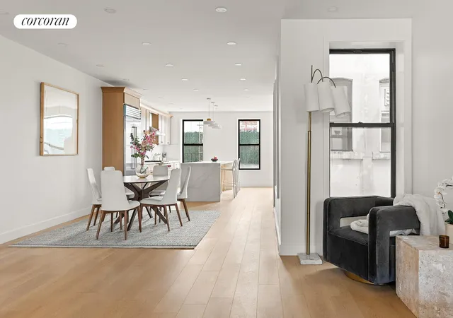 Photo 3 of Single family home for sale at 27 Vandam St, New York, NY 10013 | MLS# RLS20084487 | Listing updated on 2026-06-02