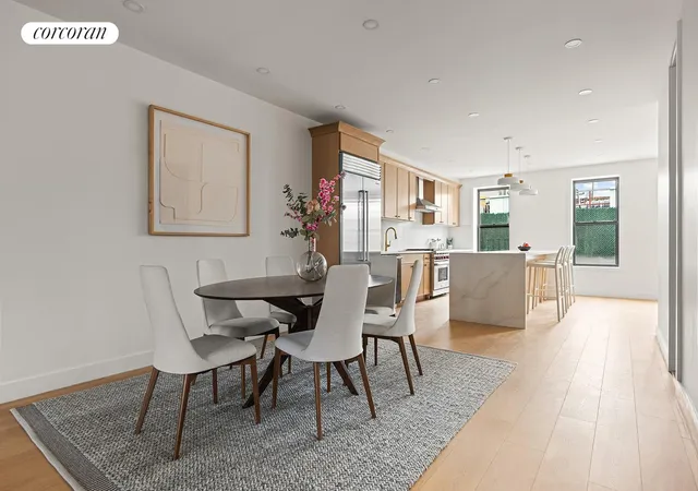 Photo 3 of Single family home for sale at 27 Vandam St, New York, NY 10013 | MLS# RLS20084487 | Listing updated on 2026-06-02